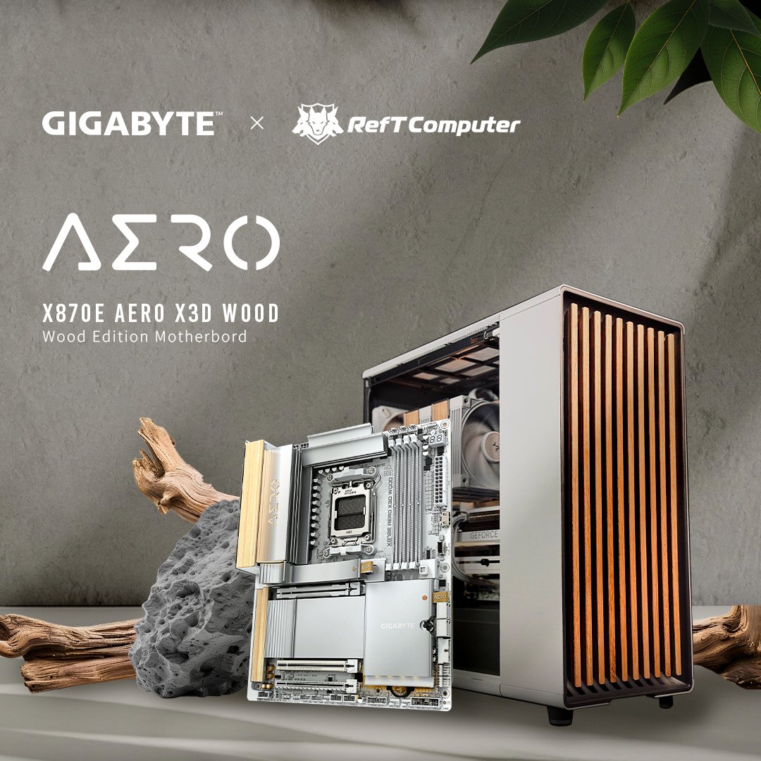 RefTComputer株式会社/レフトコンピューター【公式】 (@RefTComputer 
