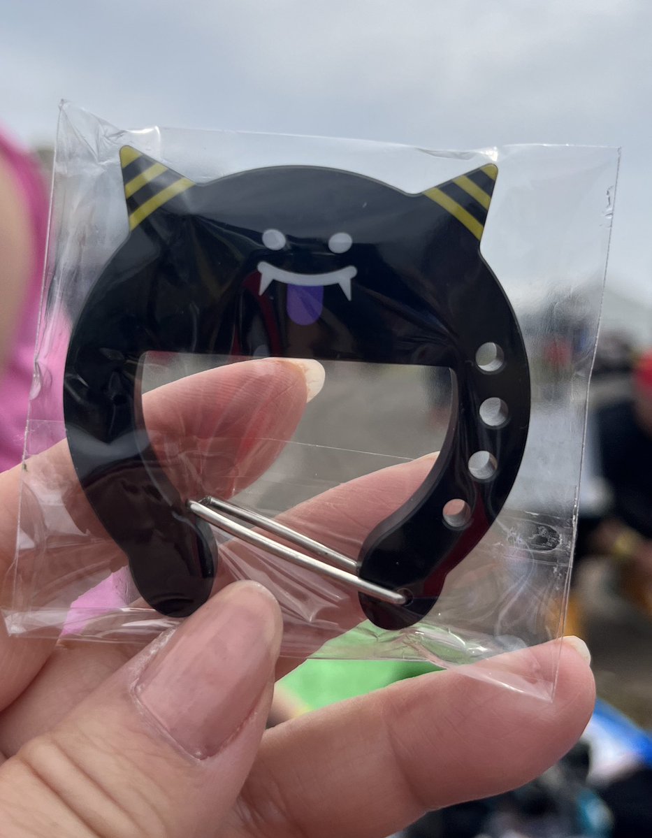 るねこ l'uneco( *∂ωб)🌈🐺 tweet media