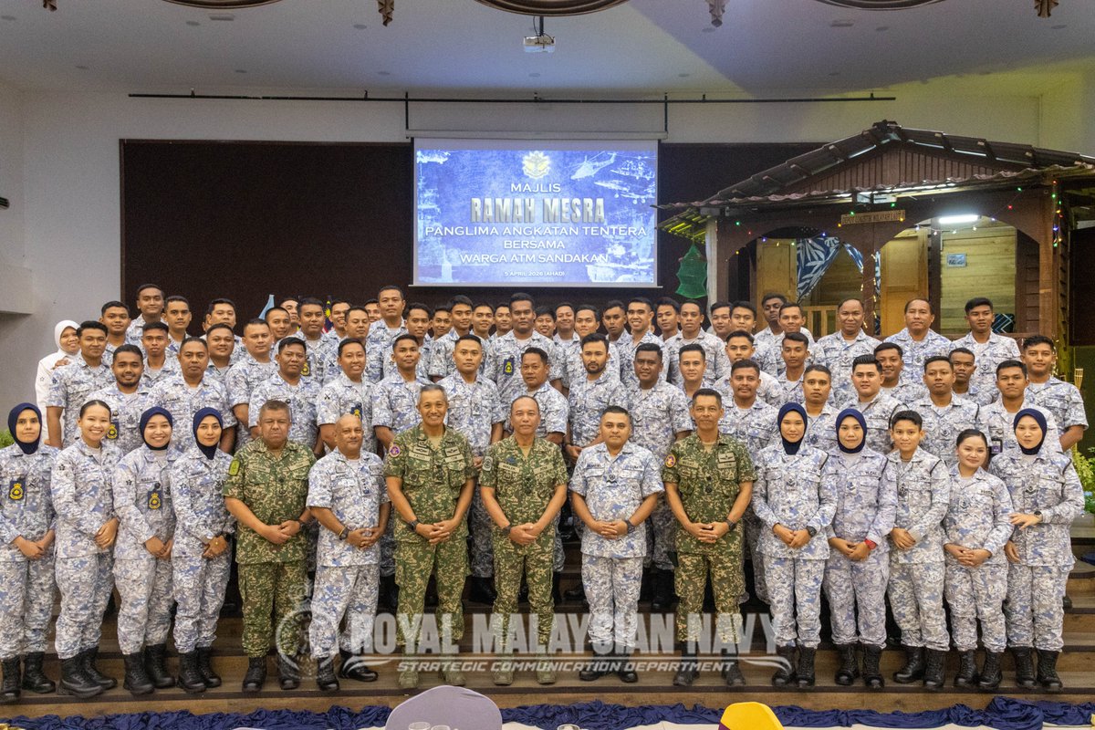 MARKAS WILAYAH LAUT 2 tweet media