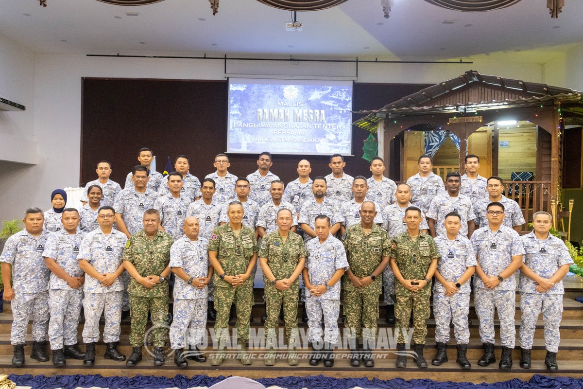 MARKAS WILAYAH LAUT 2 tweet media