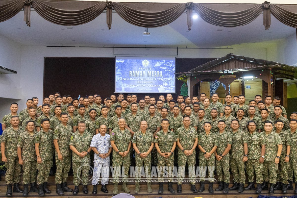 MARKAS WILAYAH LAUT 2 tweet media