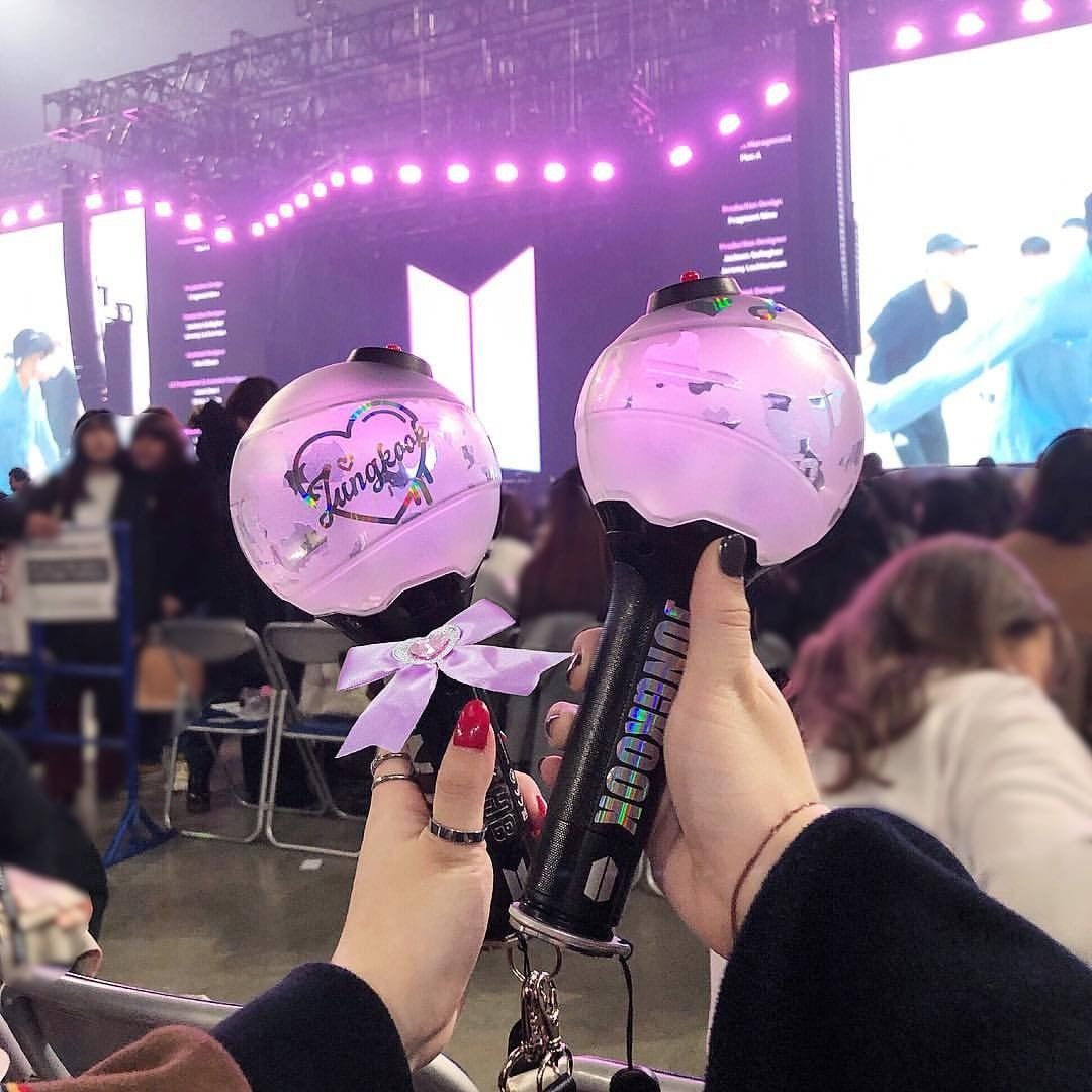 Kiki's⁷ VA A VER A BTS tweet media