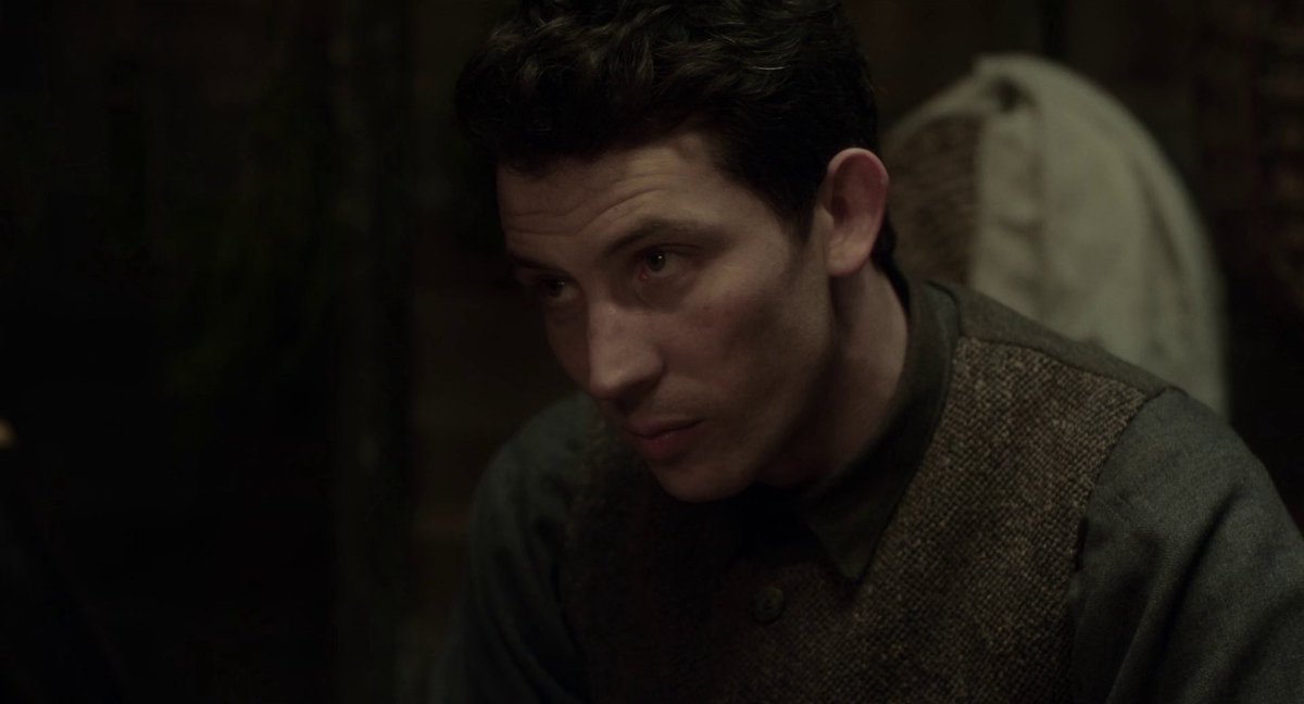 clara ☘️ tweet media