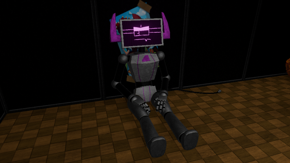 The Bunkerbots tweet media