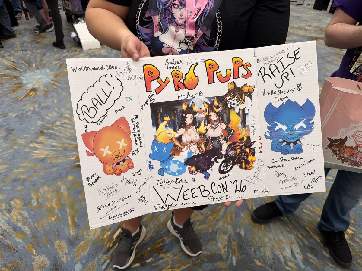 spiceymech lee 🔥 tweet media