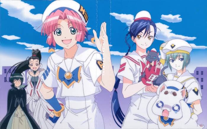 Cartoon History tweet media