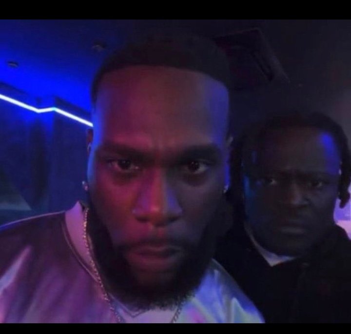 Kingsley DC tweet media