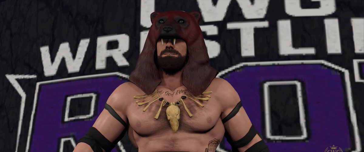 Major Pain Wrestling Federation tweet media