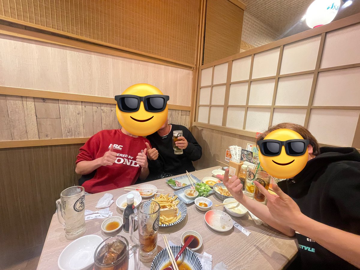さくや tweet media