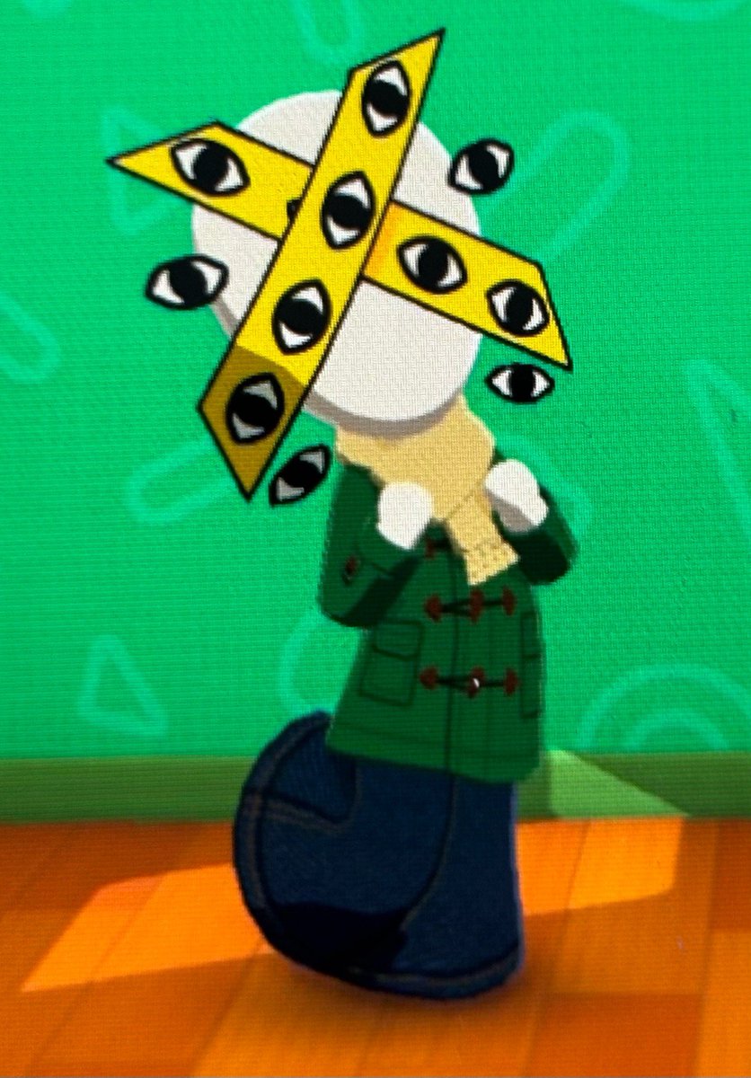 Bug Enthusiast 🪲🌈 tweet media