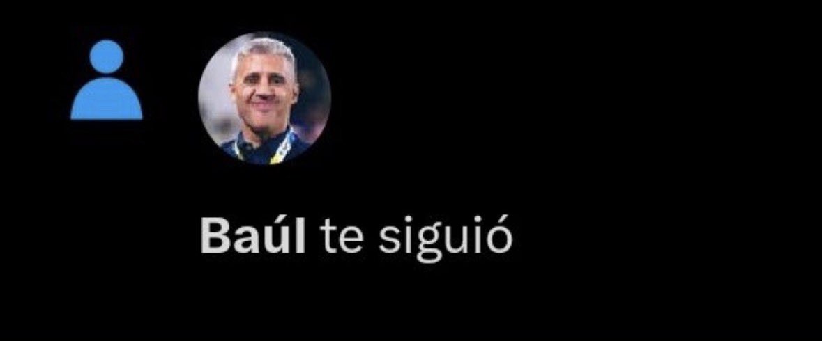 Batuchi en mi casuchi 𖤐 tweet media