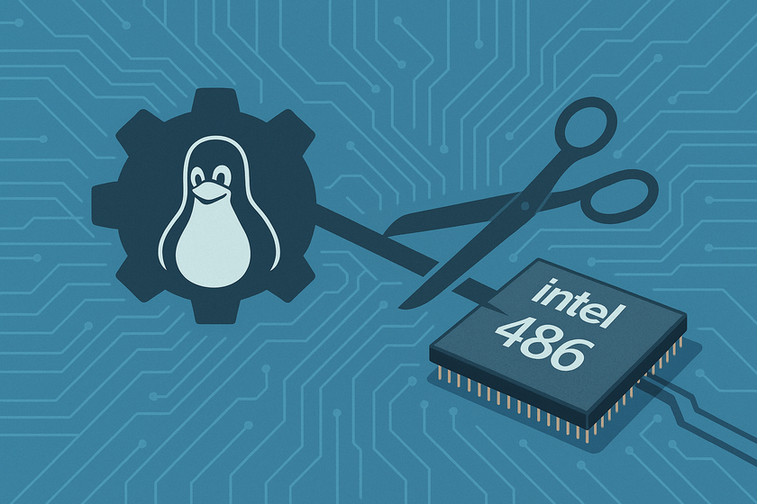 Linux Actual 🐧 tweet media