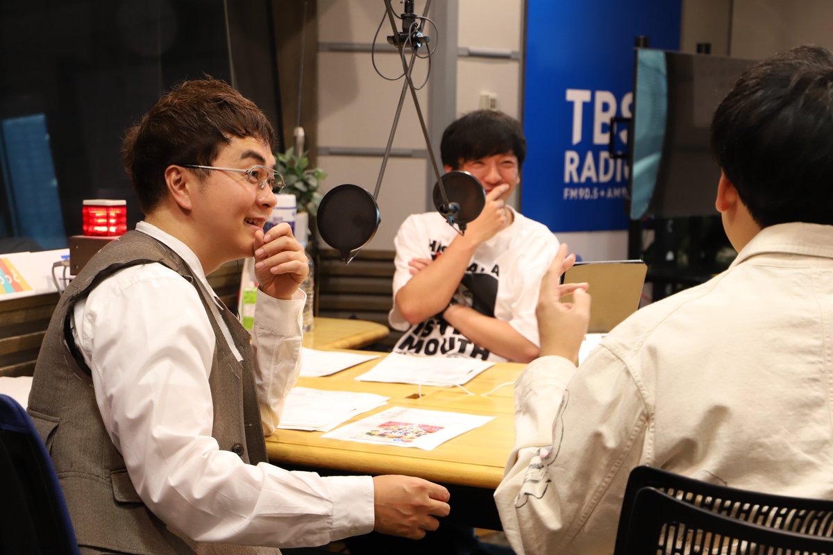 パンサー向井の#ふらっと／ヤーレンズの#ふらっと tweet media