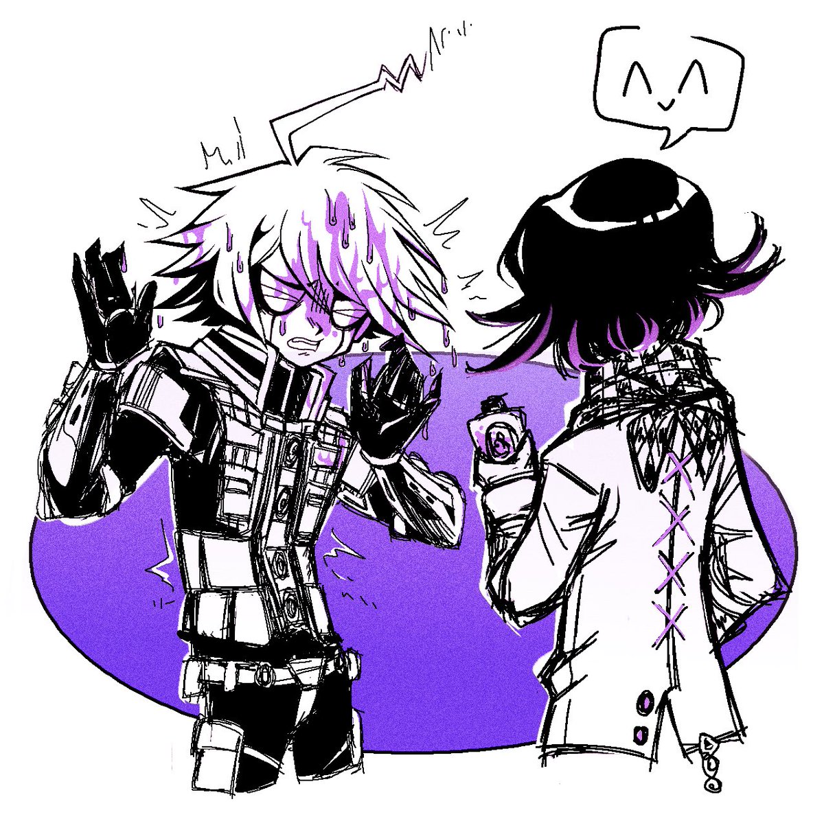 💫REDACTED💫 tweet media