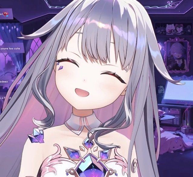 𝐚𝐜𝐢𝐚𝐲𝐚𝐝𝐢 Vgen Commission Open tweet media