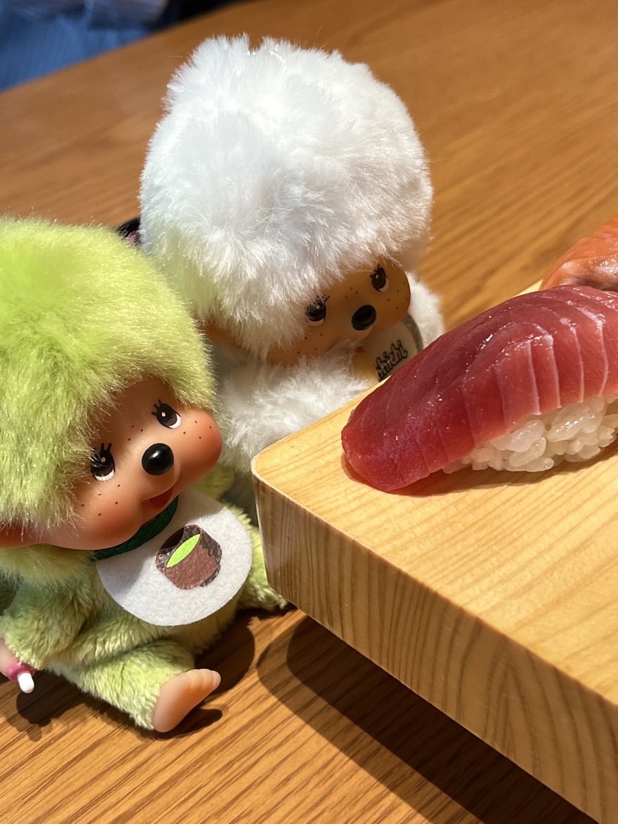 もんちゃん tweet media