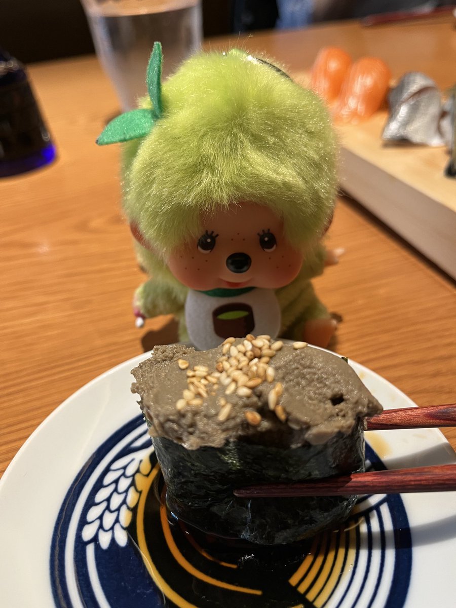 もんちゃん tweet media