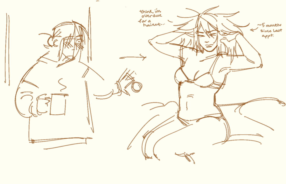 tryst / vince ✵ tweet media