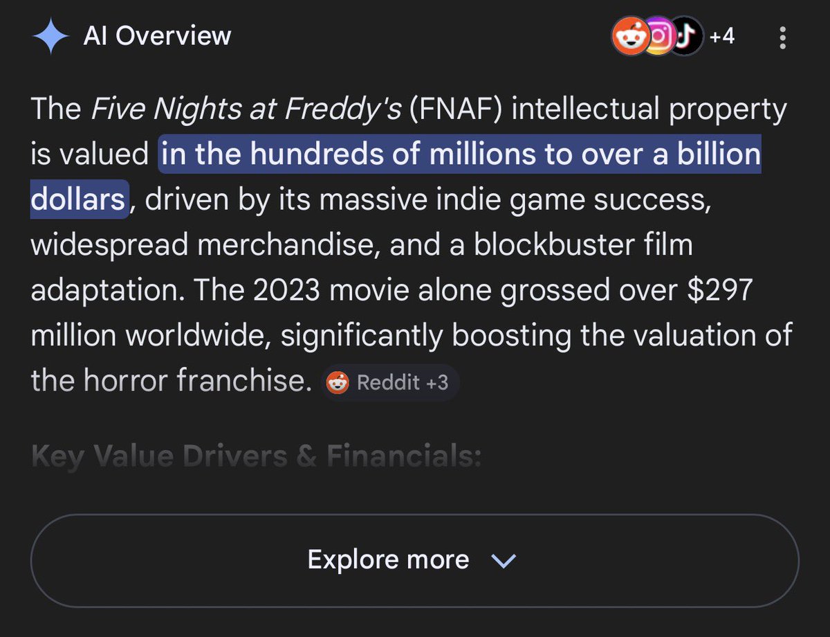 Allosaurus tweet media