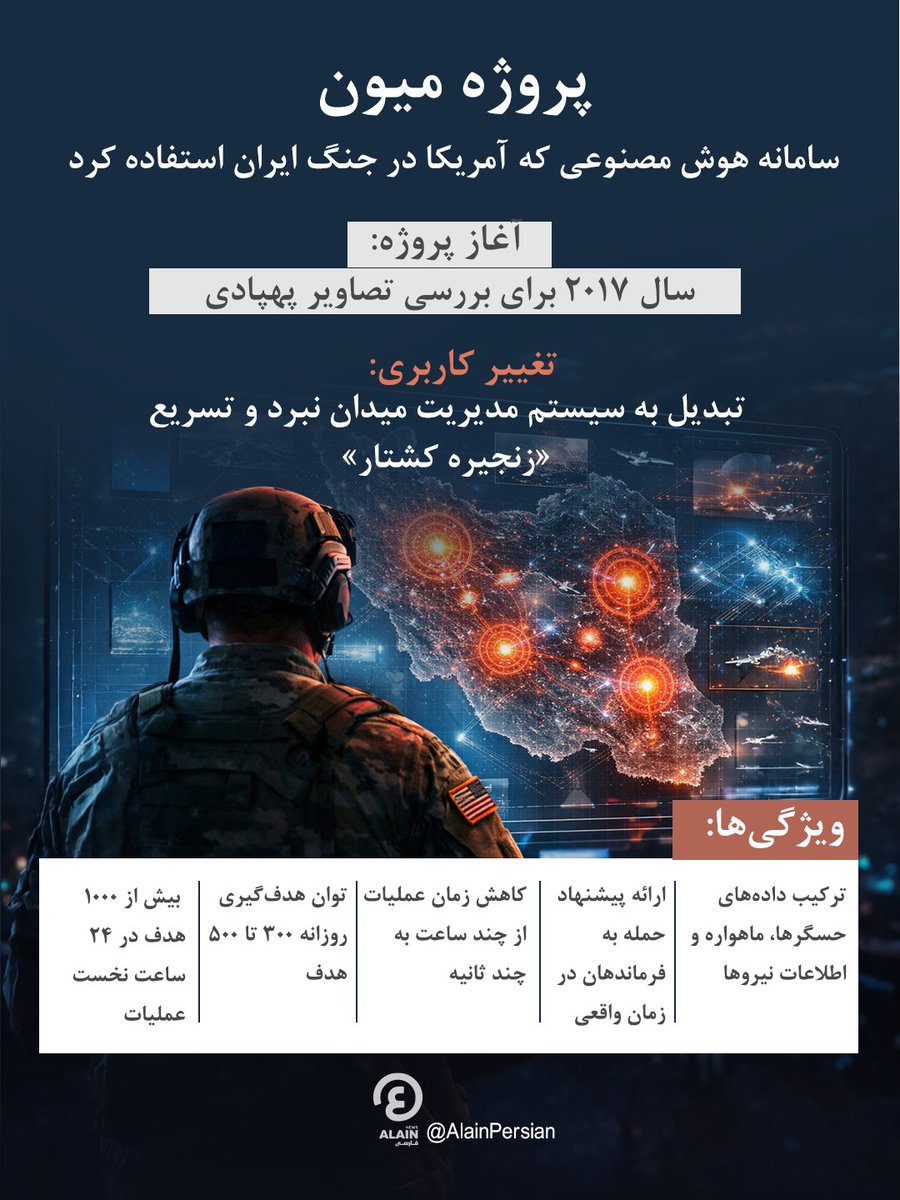 العين فارسى AlAin Persian tweet media