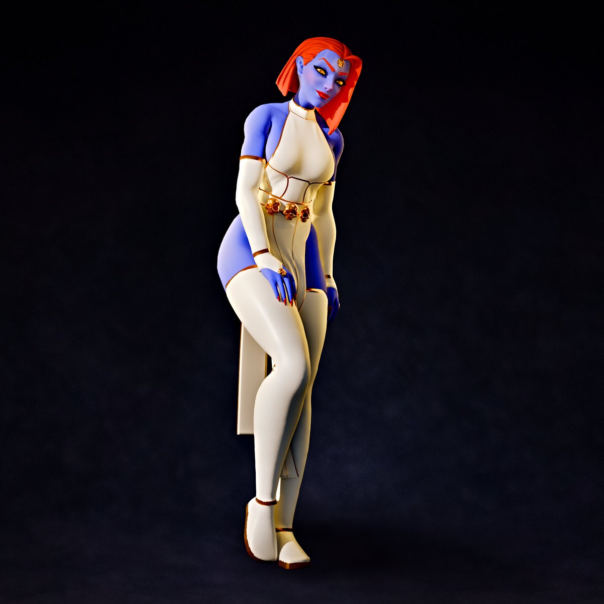 Enier_art_studio tweet media