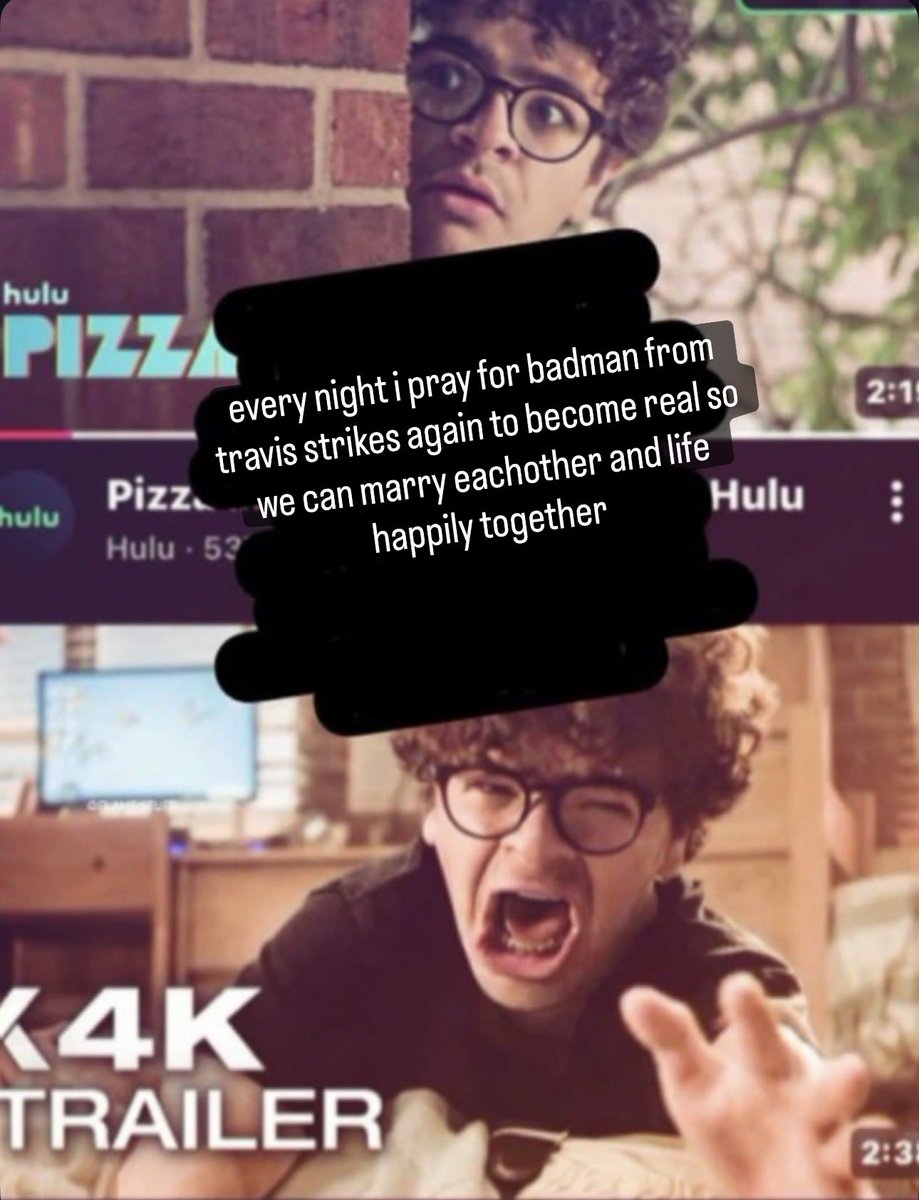 Malizip #PizzaMovie tweet media