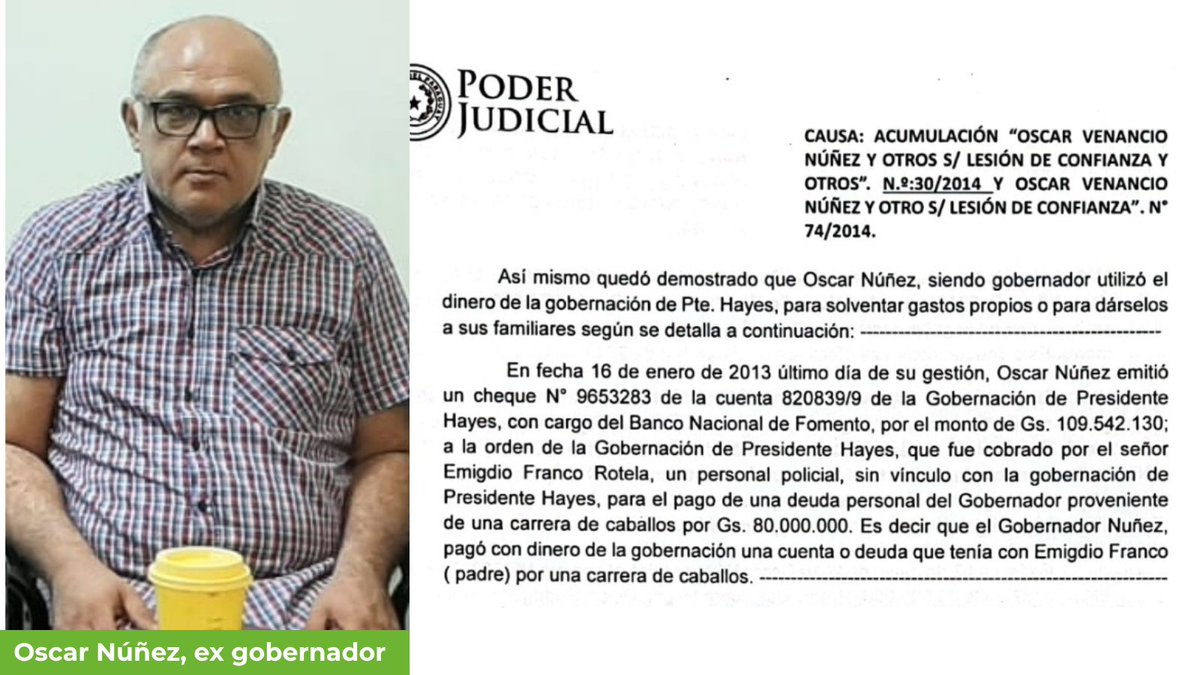 El Observador tweet media