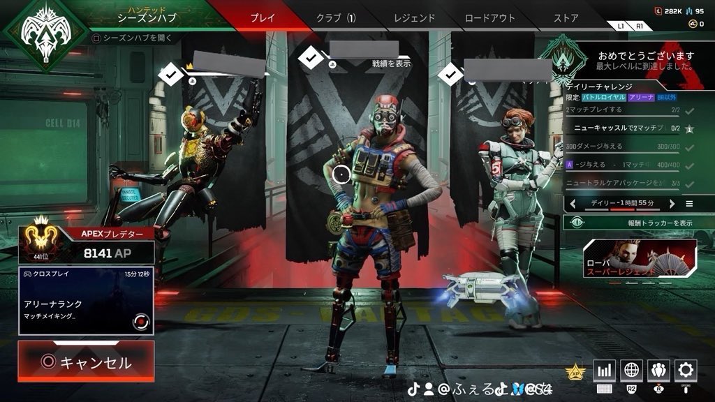 南韓国の怪物 tweet media