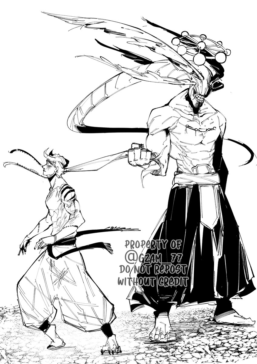 Gzam_77 | COMMISSION OPEN tweet media