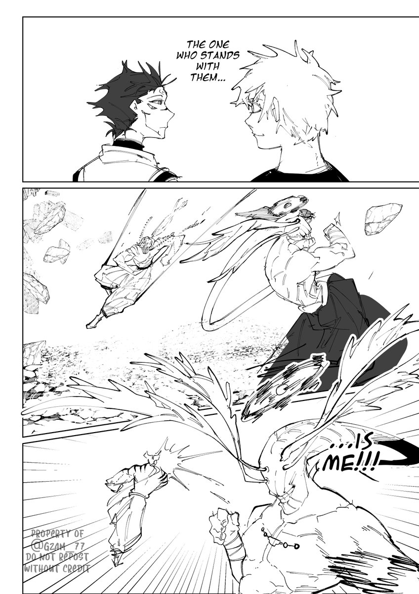 Gzam_77 | COMMISSION OPEN tweet media