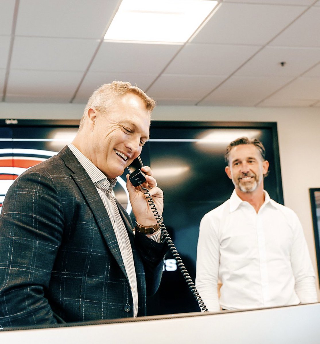 Coach Yac 🗣 tweet media