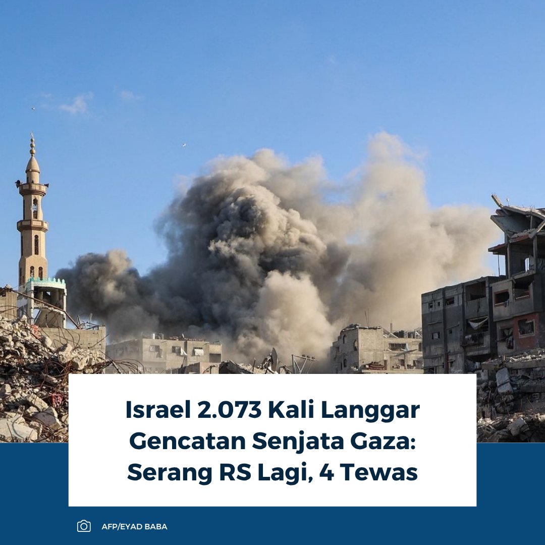 Kompas.com tweet media