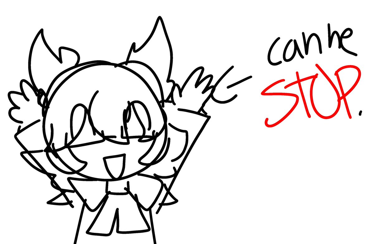 Juno ✩ Leshy's REAL spouse tweet media