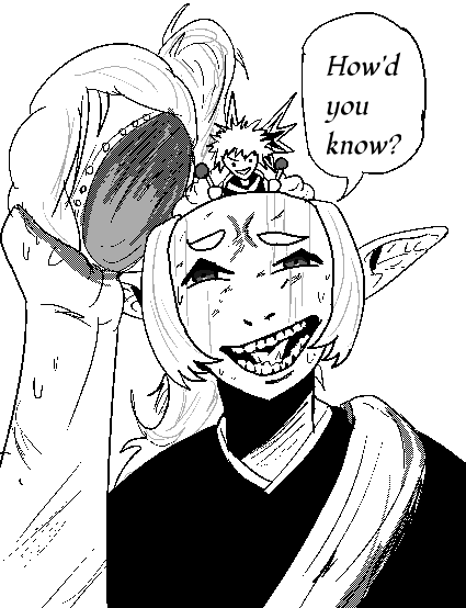 San 🏳️‍⚧️ tweet media