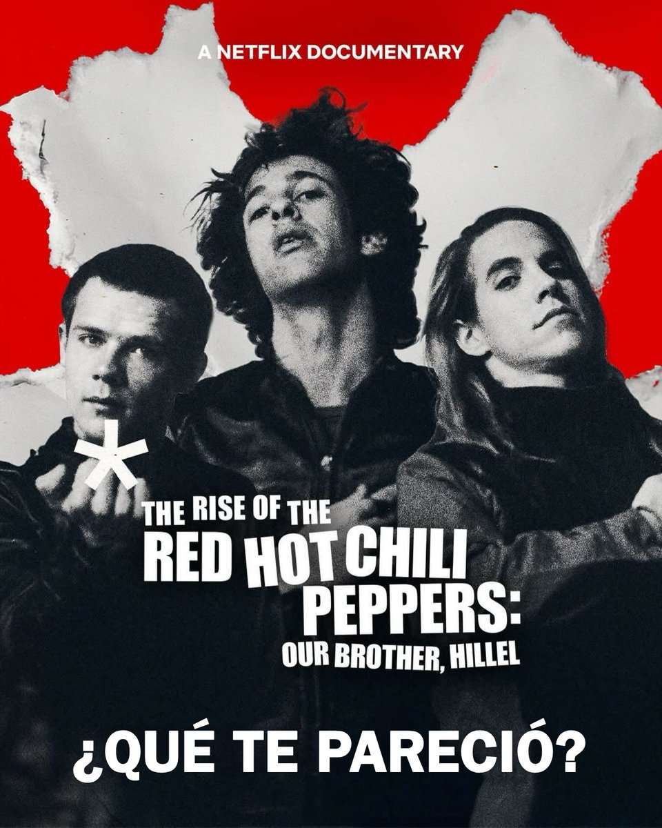 RHCP Argentina tweet media