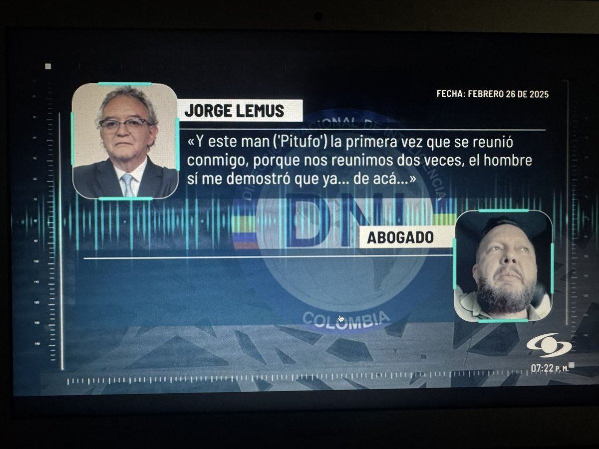 Jorge Castillo tweet media