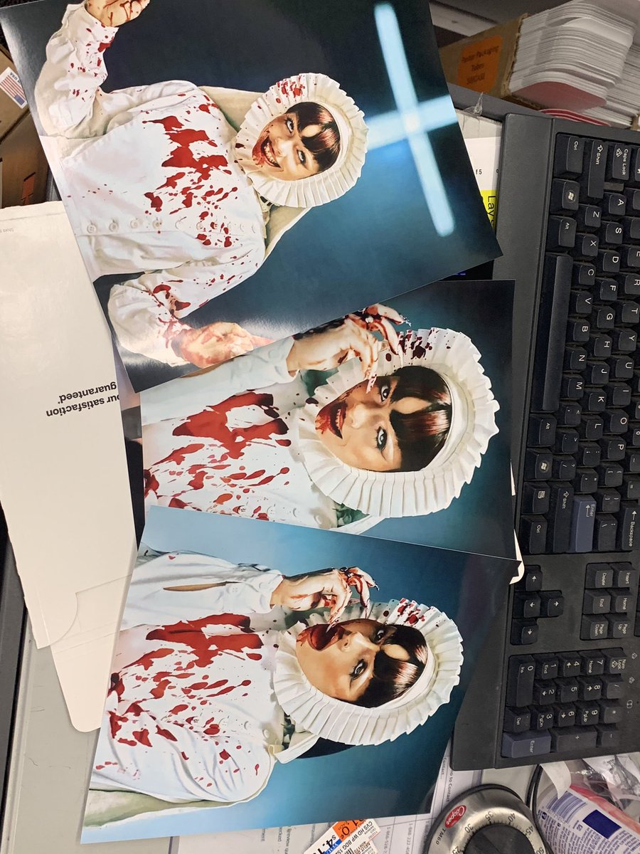 ♛ ᦓꪻꪖ᥅᥅ ♛ ⋆｡°✩ tweet media