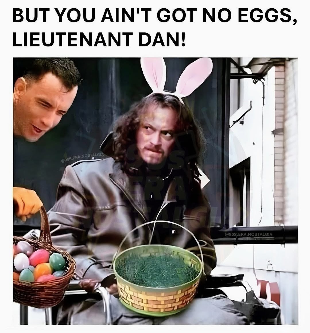 CapnGrampaJoe's tweet image. DadJokes #2026 #FunStuff #BaDumBum 🤣😂