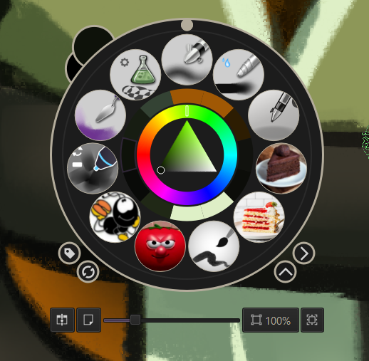 rakki ☆ commission abertas tweet media