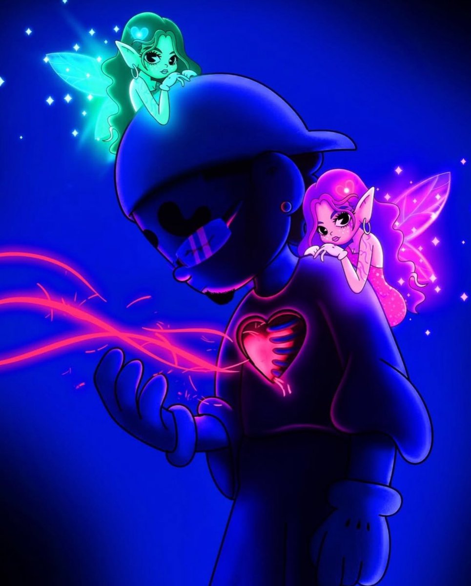 Omar Courtz tweet media