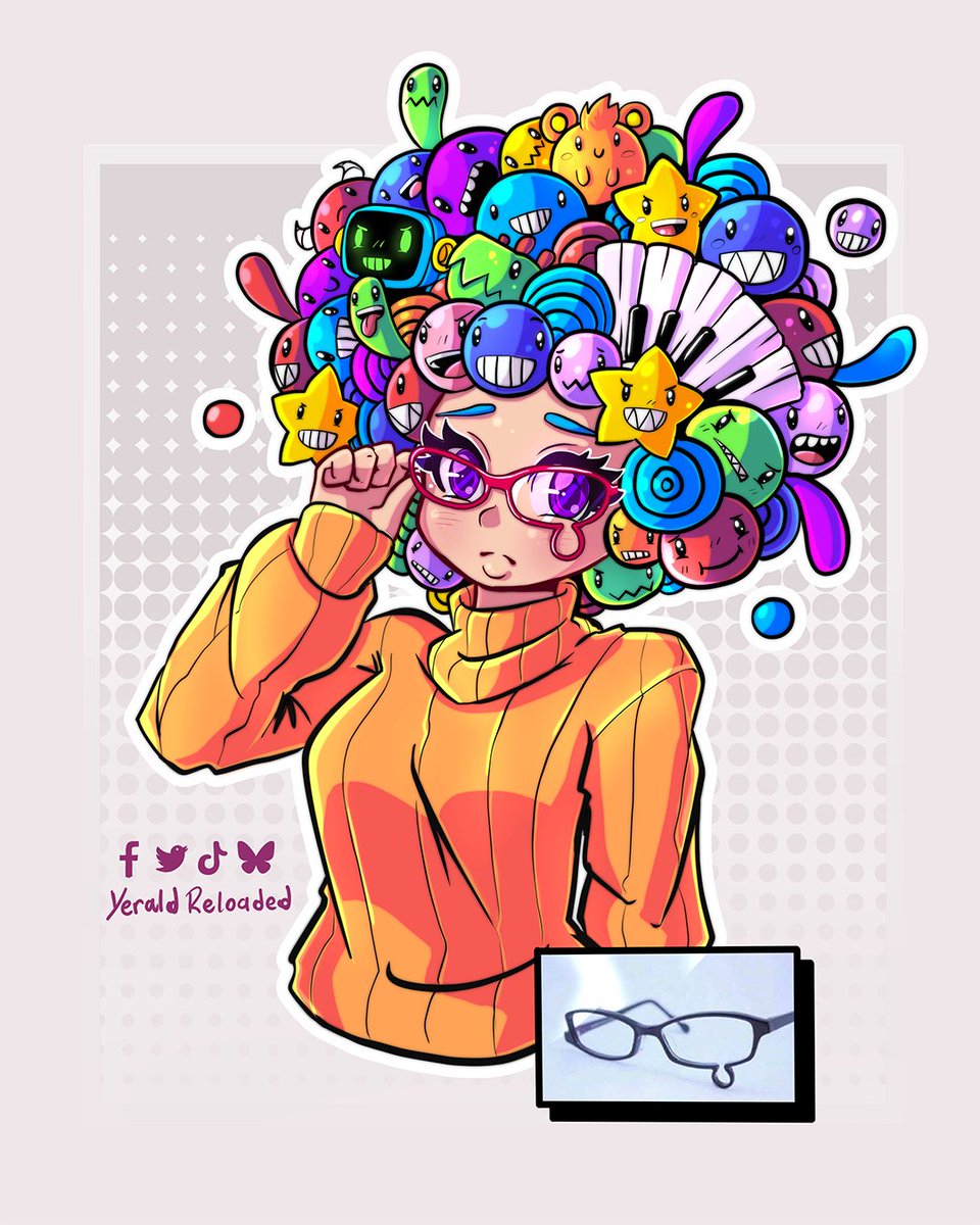 YeraldReloaded | (Coms open 0/3 Feb) tweet media