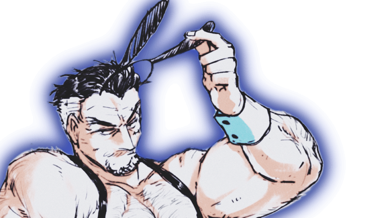 🐶 | 𝑵𝑨𝑽𝒀'𝑺 𝑺𝑻𝑹𝑶𝑵𝑮𝑬𝑺𝑻 𝑫𝑶𝑮 tweet media