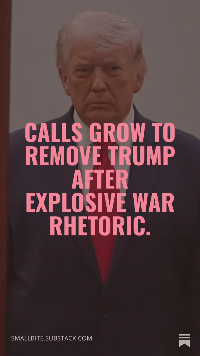 Small Bites tweet media