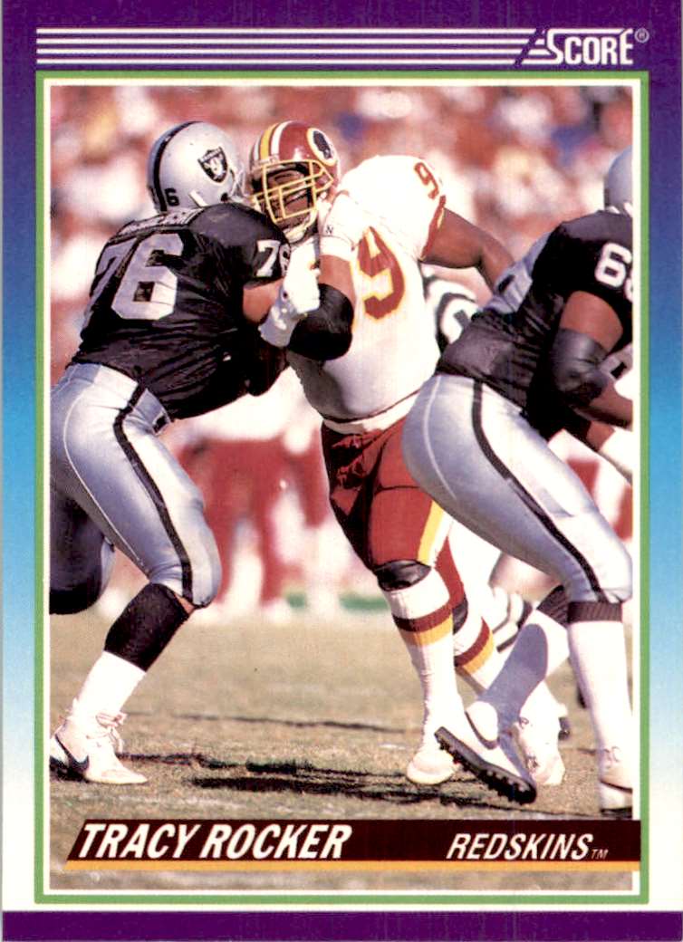 SBluemanTecmo's tweet image. Happy birthday to ex #Redskins DT Tracy Rocker (60)! A 3rd rd. pick out of @AuburnFootball started 17 games from '89-'90. The '88 Outland &amp;amp; Lombardi award winner &amp;amp; NCAA Hall of Famer then entered coaching, most recently as the @Titans D-Line coach. Happy birthday @CoachRockerUGA!