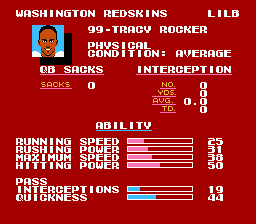 SBluemanTecmo's tweet image. Happy birthday to ex #Redskins DT Tracy Rocker (60)! A 3rd rd. pick out of @AuburnFootball started 17 games from '89-'90. The '88 Outland &amp;amp; Lombardi award winner &amp;amp; NCAA Hall of Famer then entered coaching, most recently as the @Titans D-Line coach. Happy birthday @CoachRockerUGA!