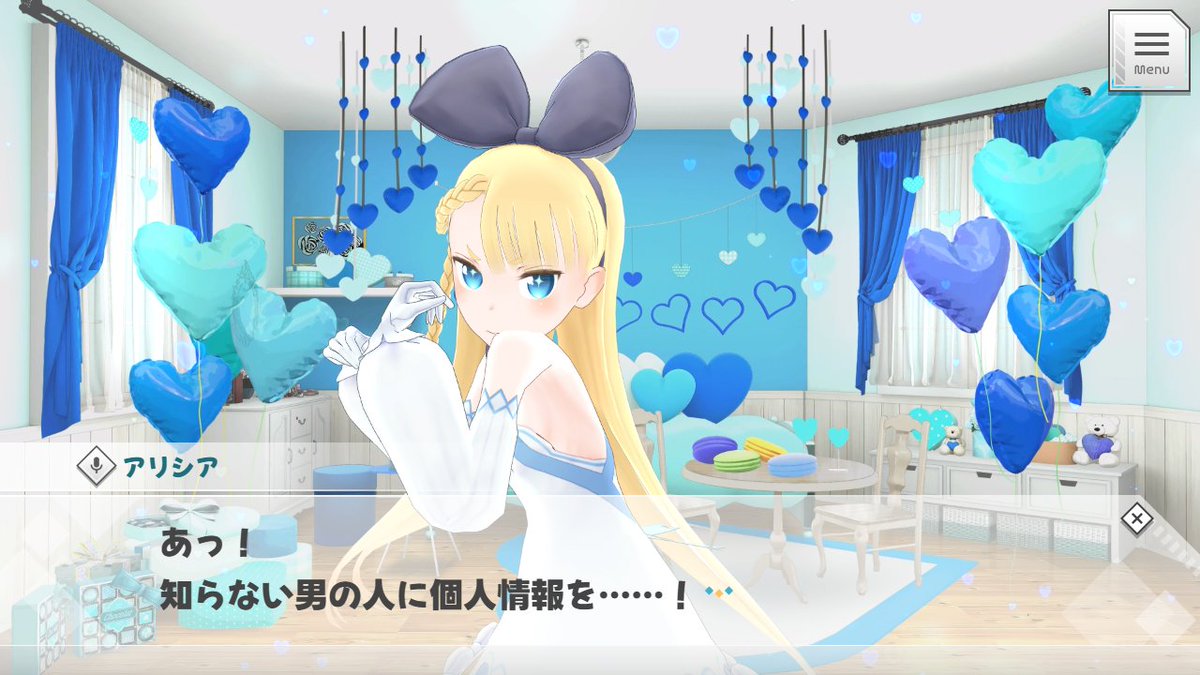 nekomilkcat's tweet image. VRoidが話題になっているみたいなので…！
ノベルゲームエンジンのティラノスクリプト／ビルダーで使用できるVRoidプラグインを公開中！
0コストでVRoidを使ったゲーム制作ができちゃいます。
制作難易度も比較的低く、ゲーム制作未経験でも気軽に始められます。
#VRoid #ティラノスクリプト