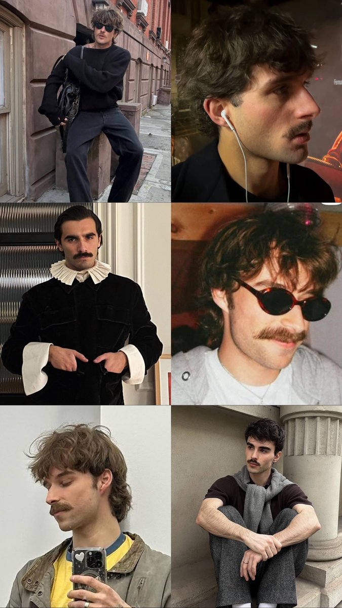 Luke Xavier 👨🏻🪩 tweet media