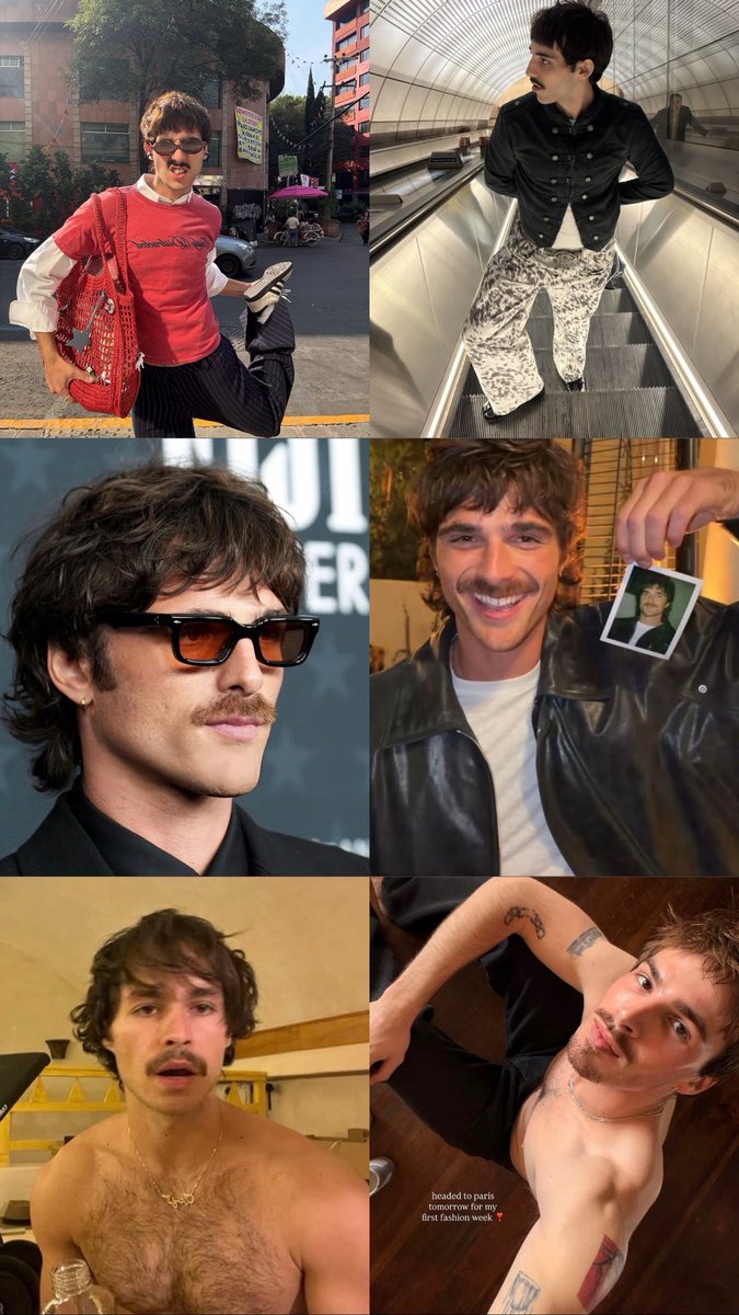 Luke Xavier 👨🏻🪩 tweet media