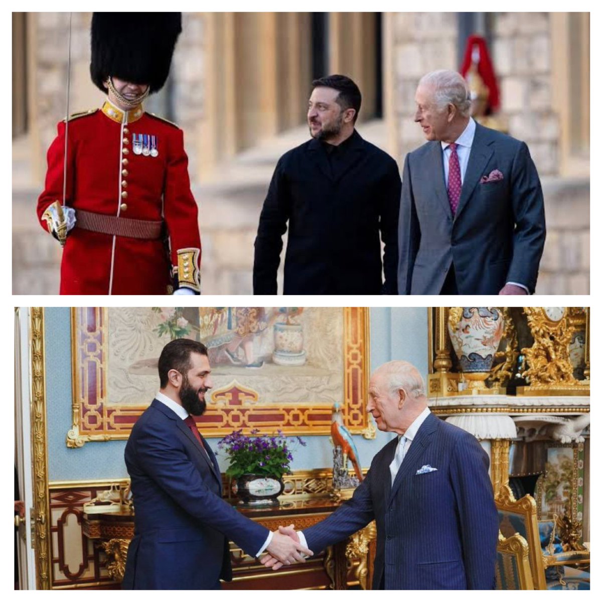 عمر رحمون tweet media