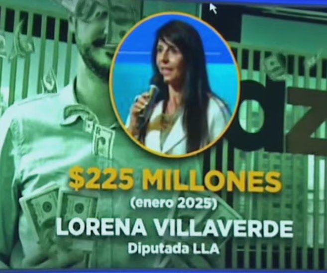 Pame 🇦🇷Destruir el Estado es ser Terrorista tweet media